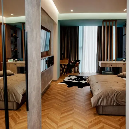 Centropolis Shkodër