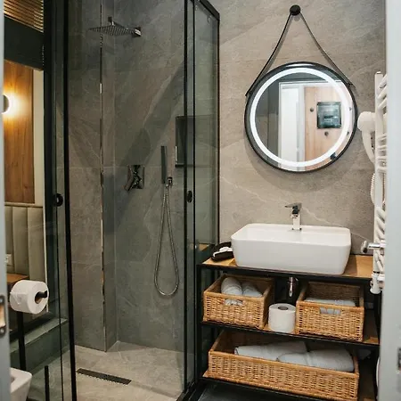 Centropolis Apartamento