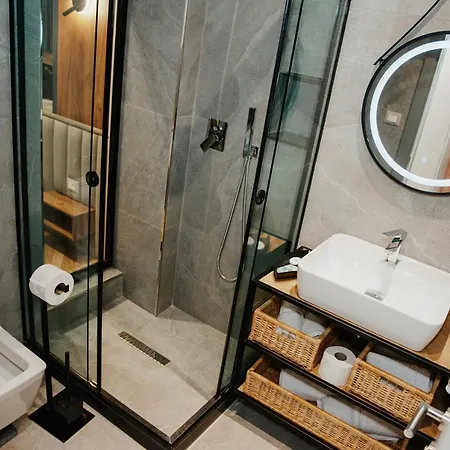 Appartement Centropolis