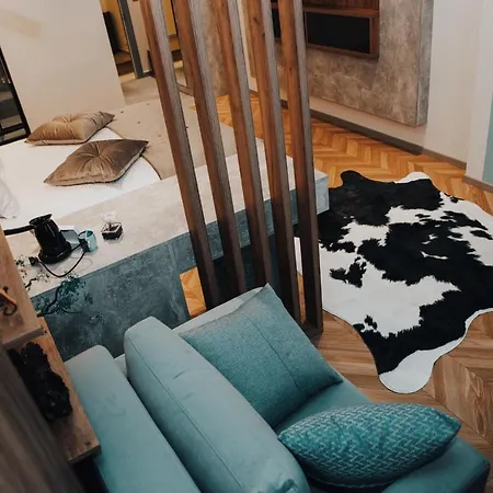 Centropolis Apartment