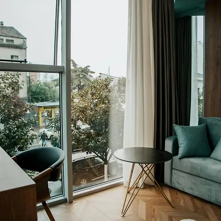 Centropolis Shkodër