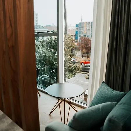 Centropolis * Shkodër