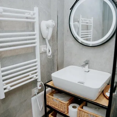 Centropolis Apartment *