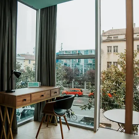 Apartamento Centropolis