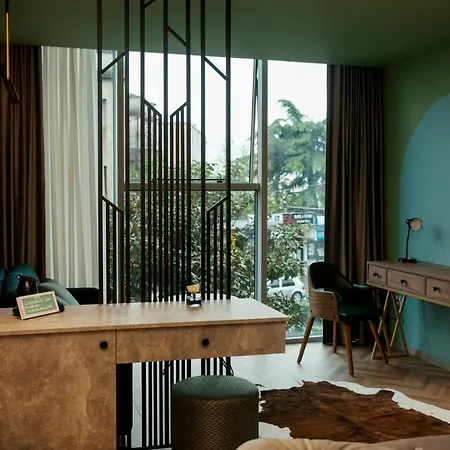 Apartamento Centropolis *