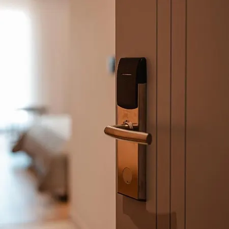 Centropolis Apartamento *