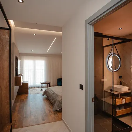 Centropolis Apartment Shkoder