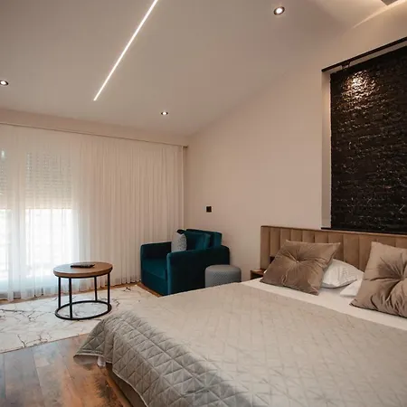 Centropolis Apartamento Shkodër