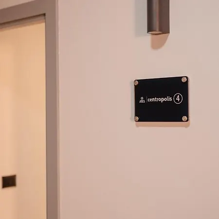 Centropolis * Shkodër