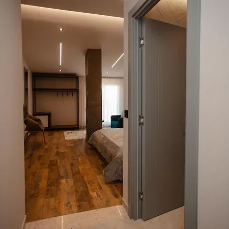 Centropolis Apartment