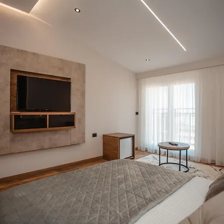 Centropolis Apartment