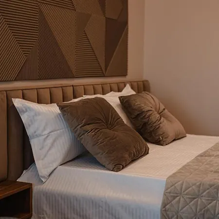 Apartamento Centropolis *