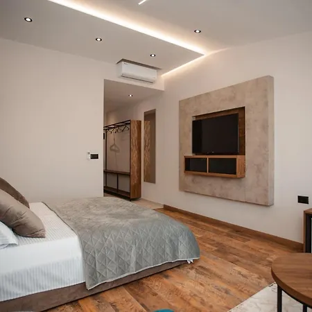 Apartamento Centropolis