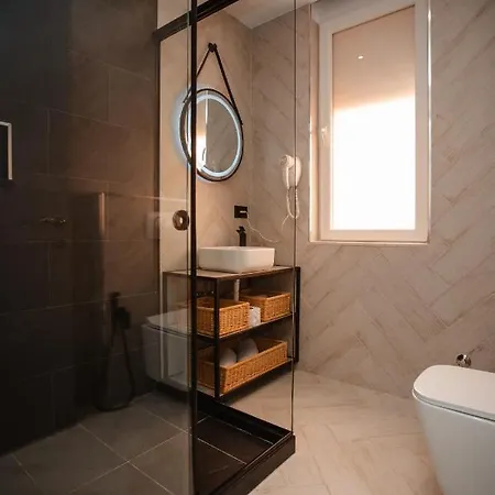 Apartment Centropolis *