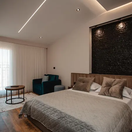 Centropolis * Shkodër