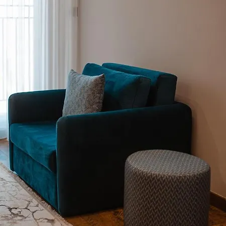 Centropolis Apartment Shkoder