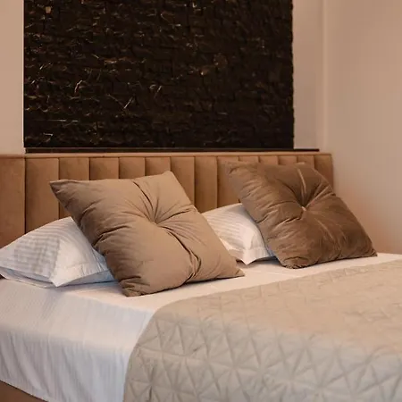 Centropolis * Shkodër