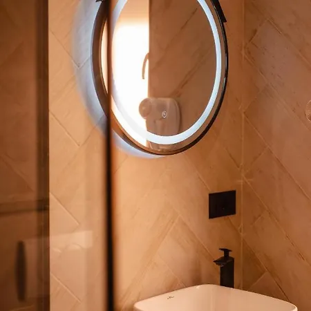 Centropolis Appartement