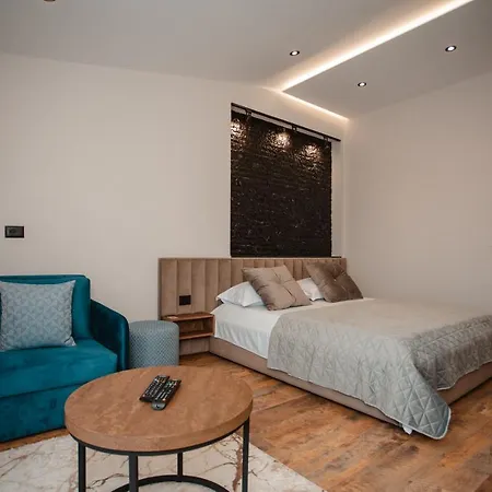 Centropolis * Shkodër