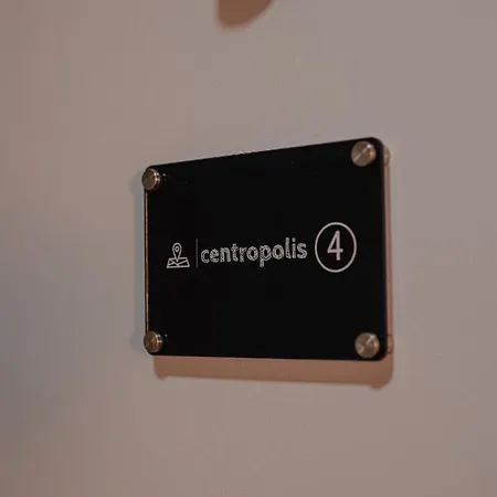 Centropolis *