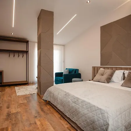 Centropolis Apartment