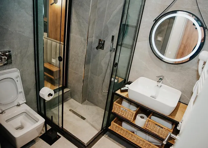 Apartament Centropolis