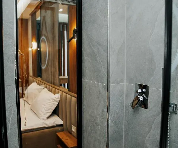 Centropolis Apartment Shkoder