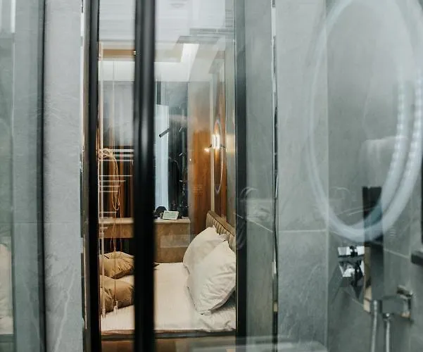 Centropolis Apartment Shkoder