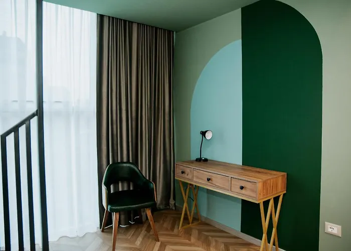 Centropolis * Szkodra