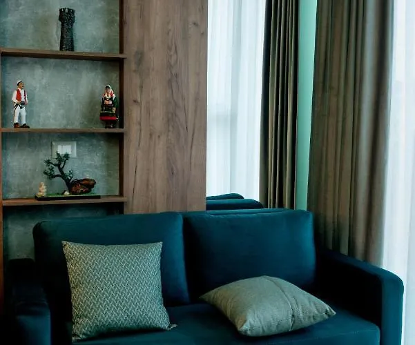 Centropolis * Szkodra