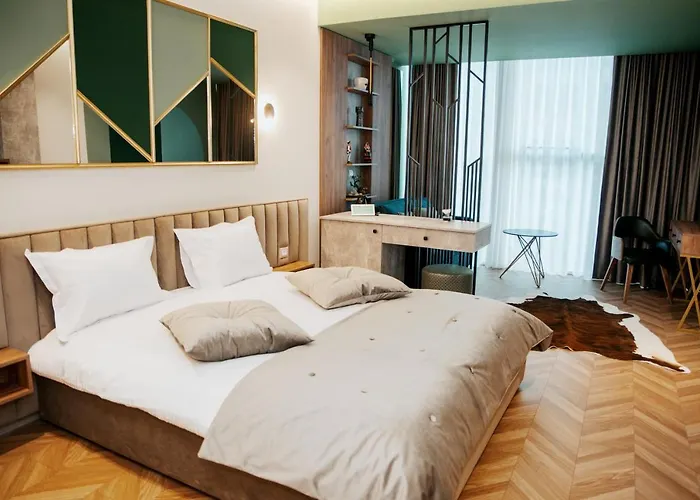 Centropolis * Shkodër