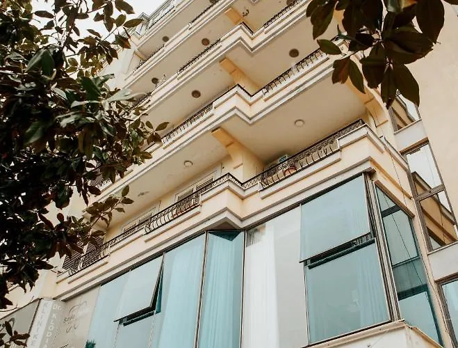 Apartament Centropolis *