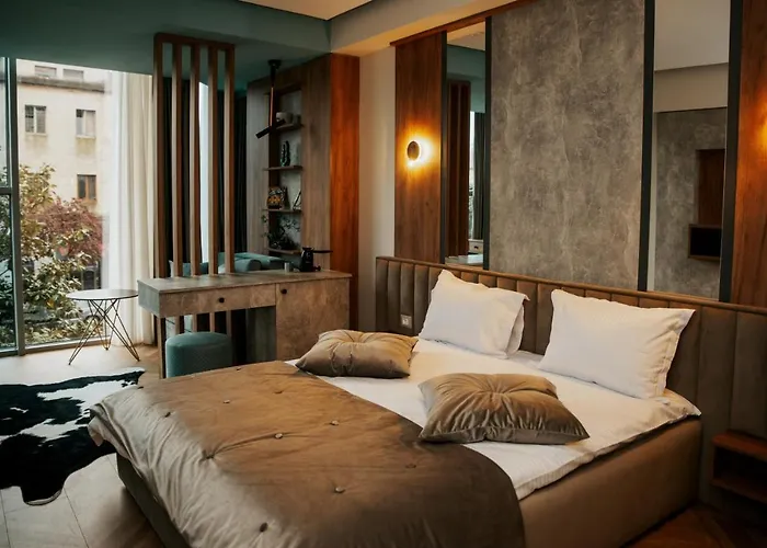 Apartament Centropolis