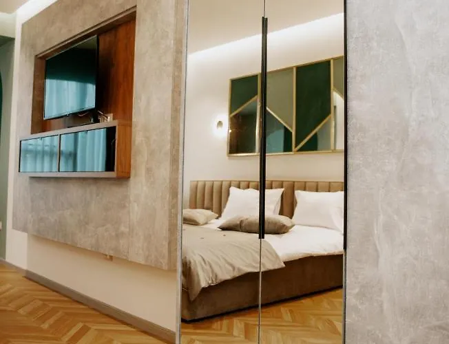 Apartment Centropolis *