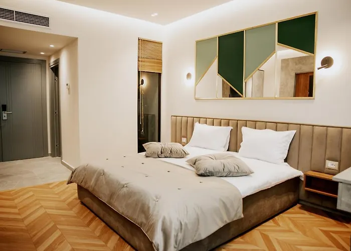 Apartament Centropolis