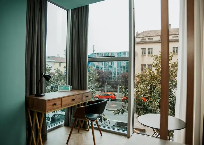 Apartament Centropolis