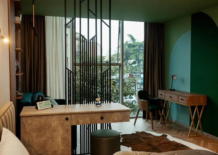 Apartament Centropolis *