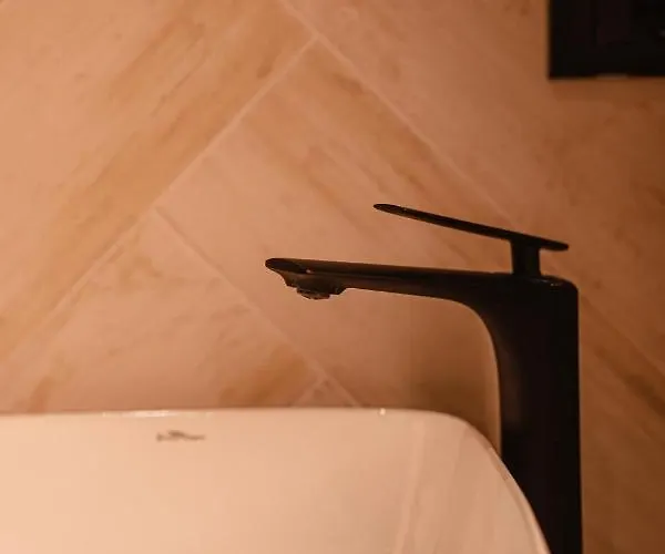 Apartment Centropolis *