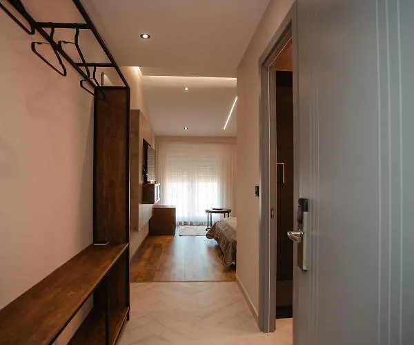 Centropolis * Szkodra