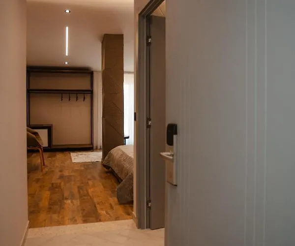 Centropolis Apartment *