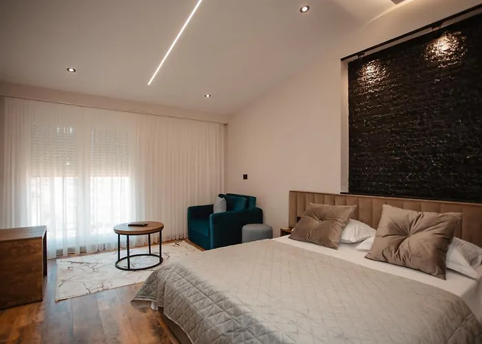 Centropolis Apartment Shkoder