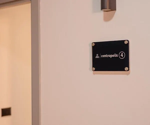 Centropolis * Szkodra