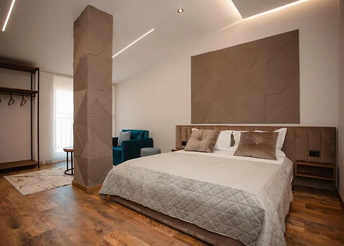 Apartament Centropolis