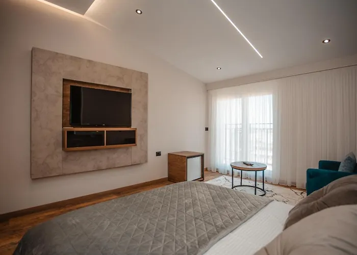 Centropolis Apartament