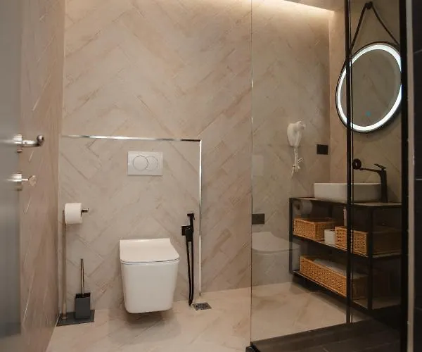 Centropolis Apartament