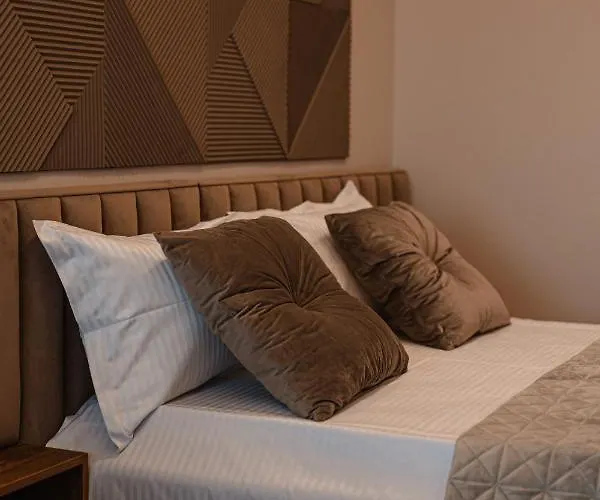 Apartament Centropolis *