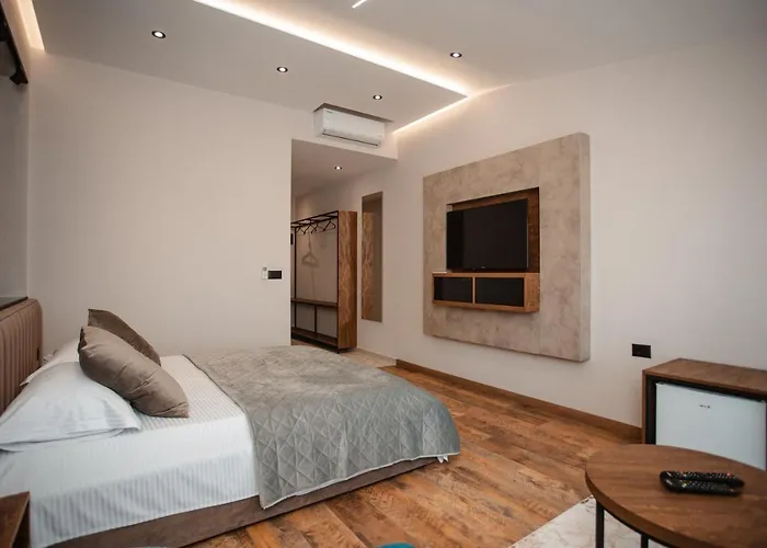 Apartament Centropolis