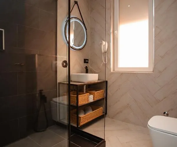 Apartment Centropolis *