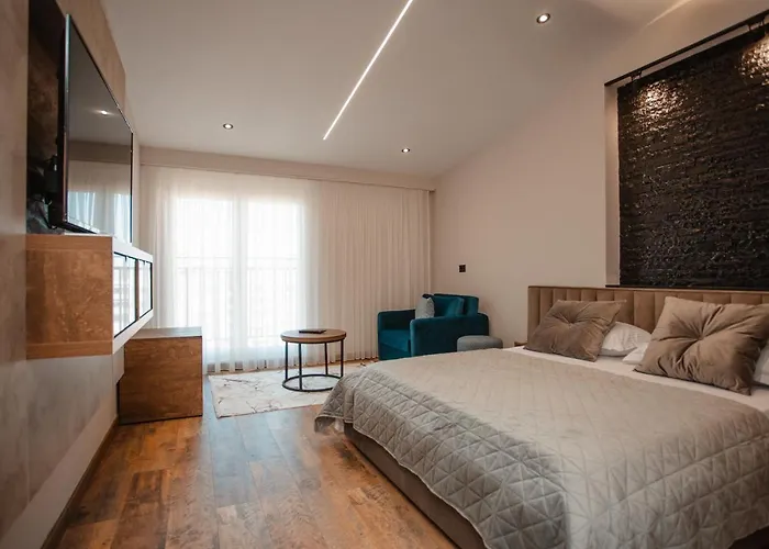 Centropolis Apartament *