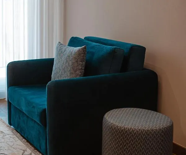 Centropolis Apartament Szkodra